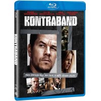 Контрабанда (Blu-ray) [импорт]