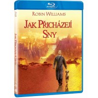 Куда приводят мечты (Blu-ray) [импорт]