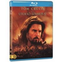 Последний самурай (Blu-ray) [импорт]