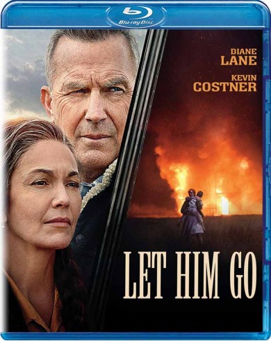 Кровные узы (Blu-ray)