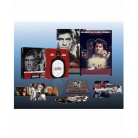 Смертельное оружие Collectors Edition Steelbook (4KUHD + Blu-ray)[рус. на на BD]
