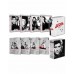 Смертельное оружие 1-4 (5 Blu-ray, 3 DVD) Mediabook B