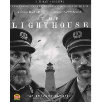 Маяк (Blu-ray) 6 карточек