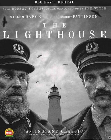 Маяк (Blu-ray) 6 карточек