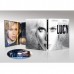 Люси Steelbook (Blu-ray)