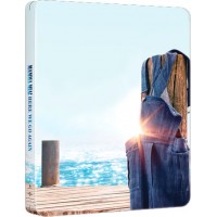 Mamma Mia! 2 Steelbook (Blu-ray)