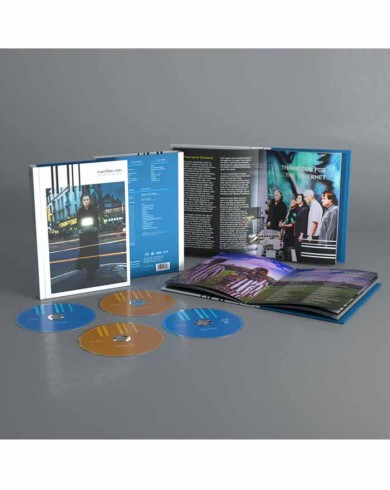 Marillion - Marillion.com (3CD+ BD) 