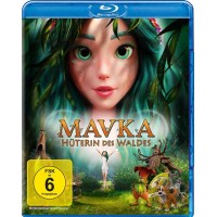 Мавка (Blu-ray) 