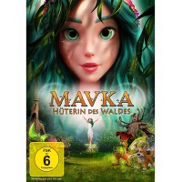Мавка (DVD) 