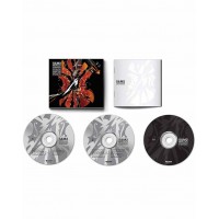 Metallica and The San Francisco Symphony S&M2 (Blu-ray, 2 CD)