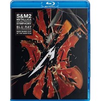 Metallica and The San Francisco Symphony S&M2 (Blu-ray)