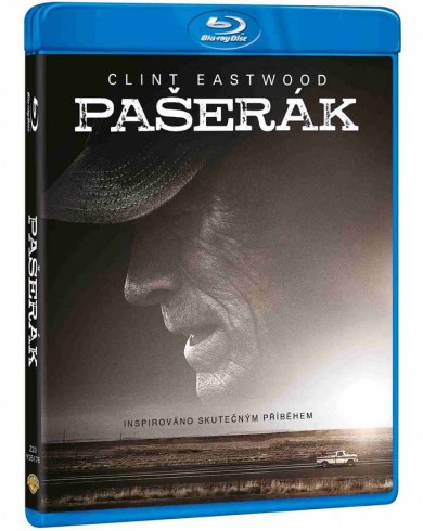 Наркокурьер (Blu-ray) [импорт]