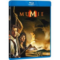 Мумия (Blu-ray) [импорт]