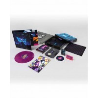 MUSE Simulation Theory Deluxe Film Box Set (LP/Blu-ray/Cassette) 