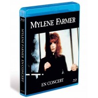 Mylène Farmer en Concert (Blu-ray)