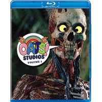 Oats Studios Volume 1 (Blu-ray)