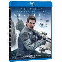 Обливион (Blu-ray) [импорт]
