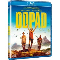 Свалка (Blu-ray)