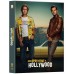 Однажды в Голливуде (Blu-ray) Номерной Steelbook Manta lab [англ]