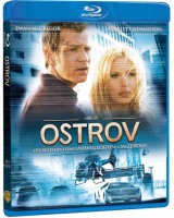 Остров (Blu-ray)[импорт]