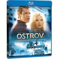 Остров (Blu-ray)[импорт]