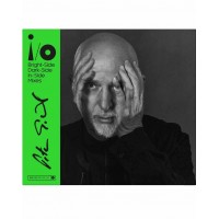 Peter Gabriel I/O (2 CD, Blu-ray Audio)