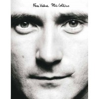 Phil Collins / Face Value blu-ray audio