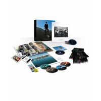 Pink Floyd: Wish You Were Here - Immersion Edition (Blu-ray + CD)