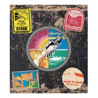 Pink Floyd Wish You Were Here (50th Anniversary)  Blu-ray Audio