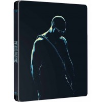 Черная дыра (Blu-ray) Steelbook