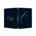 Черная дыра (Blu-ray) Steelbook