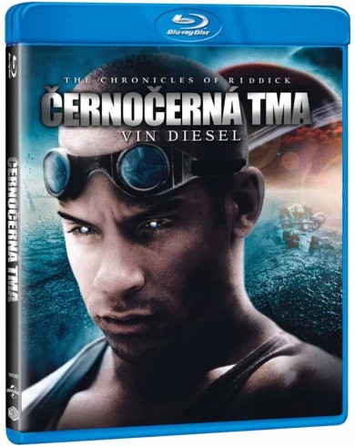 Черная дыра (Blu-ray) [импорт]