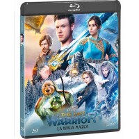 Последний богатырь Корень зла (Blu-ray)