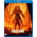 Хищник [2018] (Blu-ray)