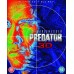 Хищник 3D с бюстом (3D Blu-ray + 2D)