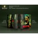Хищник Black Baron Steelbook Номерное издание (3D Blu-ray + 2D)