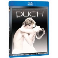 Привидение (Blu-ray)