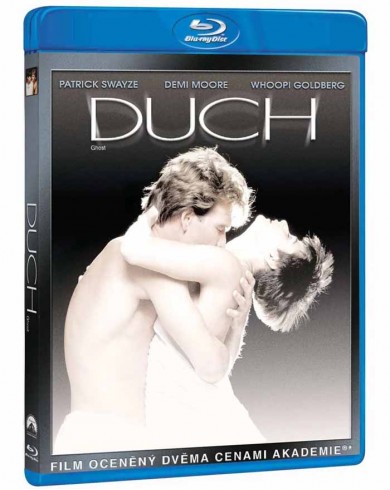 Привидение (Blu-ray)
