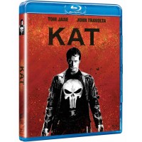 Каратель (Blu-ray) [импорт]