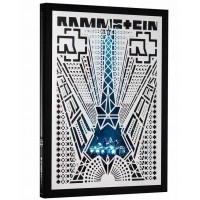 Rammstein: Paris (Blu-ray)