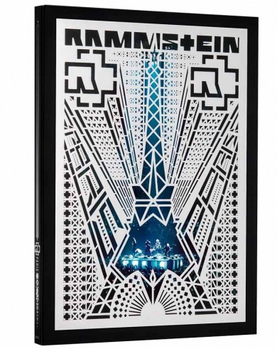 Rammstein: Paris (Blu-ray)