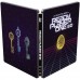 Первому игроку приготовиться Steelbook  (3D Blu-ray + Blu-ray)