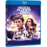 Первому игроку приготовиться (Blu-ray) [импорт]