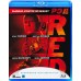 РЭД / РЭД 2 (2 Blu-ray)
