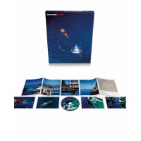  Richard Wright Wet Dream (Blu-ray Audio)