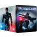 РобоКоп (2014) Steelbook (Blu-ray)
