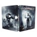 Робокоп Steelbook  Limited Edition Mastered in 4K (Blu-ray)