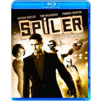 Рок-н-Рольщик (Blu-ray) [импорт]