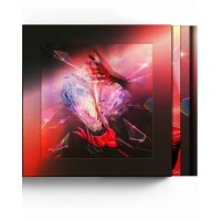 Rolling Stones Hackney Diamonds (CD + Blu Ray Audio Box Set)