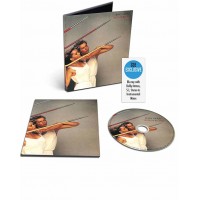Roxy Music  Flesh + Blood SDE exclusive Blu-ray Audio